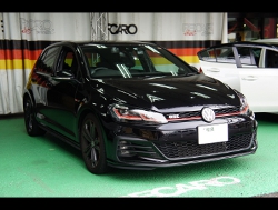 VW�@�S���t7�@�Ɂ@RECARO�i���J���j�@�X�|�[�c�X�^�[�@GK100H�@RED�@����