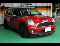 BMW�@MINI�@R56�@�Ɂ@RECARO�i���J���j�@SR-7�@GK100�@BK/SIL�@����