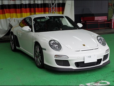 �|���V�FGT3�@997�@�Ɂ@RECARO�i���J���j�@TS-G�@GK�@BK/BK�@����