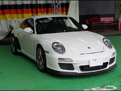 �|���V�FGT3�@997�@�Ɂ@RECARO�i���J���j�@TS-G�@GK�@BK/BK�@����