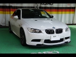 BMW�@M3�@E92�i2008�N�j�@�Ɂ@RECARO�i���J���j�@RS-G�@GK�@BK/BK�@�V�[�g�q�[�^�[�t���@���@SR-7F�@GK100�@BK/BK�@�V�[�g�q�[�^�[�t���@����