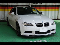 BMW�@M3�@E92�i2008�N�j�@�Ɂ@RECARO�i���J���j�@RS-G�@GK�@BK/BK�@�V�[�g�q�[�^�[�t���@���@SR-7F�@GK100�@BK/BK�@�V�[�g�q�[�^�[�t���@����