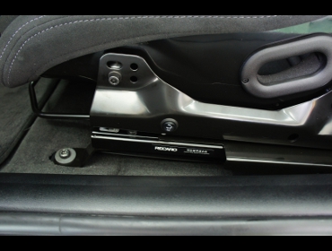 BMW�@M3�@E92�i2008�N�j�@�Ɂ@RECARO�i���J���j�@RS-G�@GK�@BK/BK�@�V�[�g�q�[�^�[�t���@���@SR-7F�@GK100�@BK/BK�@�V�[�g�q�[�^�[�t���@����