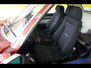 �����Z�f�X�x���c�@450SLC�@107024�i1974�N�j�@�Ɂ@RECARO�i���J���j�@�G���S���hD�@BK�@�~���E�@����