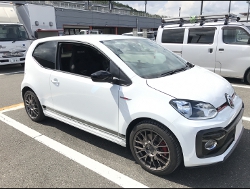 VW�@�A�b�v�@GTI�@�Ɂ@RECARO�i���J���j�@SR-6�@GK100S�@BK/BK�@����