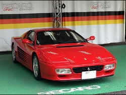 �t�F���[���@512TR�@�Ɂ@RECARO�i���J���j�@RS-G�@CL�@�~���E�@����