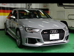 AUDI�@RS3�@8V�@�Ɂ@RECARO�i���J���j�@PRO�@RACER�@RMS�@2700G�@�~���E�@���@RECARO�~TRIAL�@4�_���V�[�g�x���g�@����