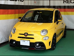 ABRTH�@�A�o���g595�@�R���y�e�B�c�B�I�[�l�i2017�N2���j�@�Ɂ@RECARO�i���J���j�@RCS�@BK�V�F��/BK���b�V���@����