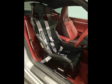 �|���V�F�@981�P�C�}��S�@�Ɂ@RECARO�i���J���j�@PRO�@RACER�@2600A�i�J�[�{���j�@����