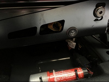 JEEP�@�����O���[�@JK36L�@�Ɂ@RECARO�i���J���j�@�G���S���hD�@BK�@�V�[�g�q�[�^�[�t���@����