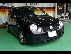 VW�@���|�@�Ɂ@RECARO�i���J���j�@SR-7�@GU100�@BK�@����