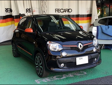 ���m�[�@�g�D�C���S�@AHH4B1�@�Ɂ@RECARO�i���J���j�@�I���\�y�hDL220HV�@�A�[�����X�g�t���@����