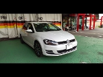 VW�@�S���t7�i2017�N�j�@�Ɂ@RECARO�i���J���j�@SR-7�@GU100�@BK�@����