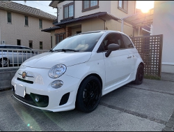 �A�o���g500�i2014�N�j�@�Ɂ@RECARO�i���J���j�@SR-7�@GK100�@BK/SIL�@����