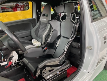 �t�B�A�b�g�@�A�o���g595�@31214T�i2018�N�j�@�Ɂ@RECARO�i���J���j�@PRO�@RACER�@RMS�@2700G�@����