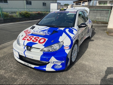 �v�W���[�@5206GTi�@T1 S16�@�Ɂ@RECARO�i���J���j�@�|�[���|�W�V�����@�~���E�@����