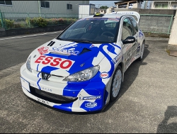 �v�W���[�@5206GTi�@T1 S16�@�Ɂ@RECARO�i���J���j�@�|�[���|�W�V�����@�~���E�@����