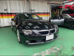 BMW�@630i�@E63�i2010�N�j�@�Ɂ@RECARO�i���J���j�@SR-7�@GU100�@BK�@����