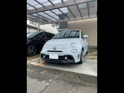 �A�o���g595�@�Ɂ@RECARO�i���J���j�@SR-7�@GU100�@BK�@����