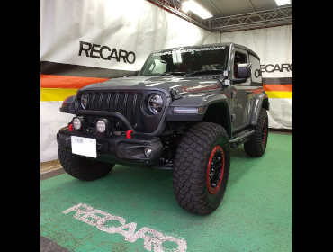 �W�[�v�@�����O���[�@JL36S�@�Ɂ@RECARO�i���J���j�@SR-7�@GU100H�@RED�@�V�[�g�q�[�^�[�t���@���@SR-7F�@GU100H�@RED�@�V�[�g�q�[�^�[�t���@����