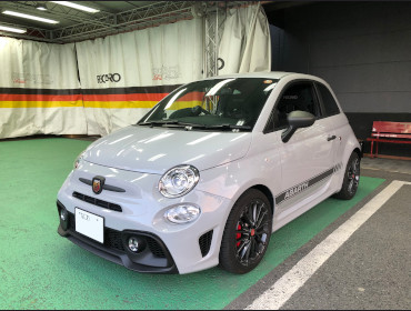 �A�o���g595�i2021�N�j�@�Ɂ@RECARO�i���J���j�@SR-7�@GK100�@BK/BK�@����