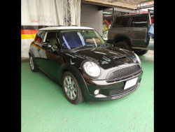 BMW�@MINI�@R56�@�N�[�p�[S�@SV16�i2010�N�j�@�Ɂ@RECARO�i���J���j�@PRO RACER�@RMS�@2700G�@����