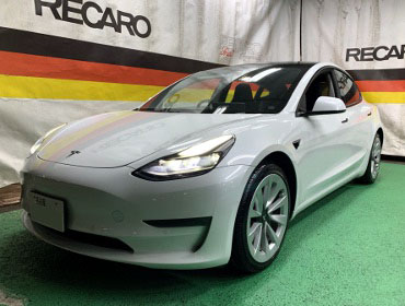 �e�X���@model3�@3L23�i2021�N�j�@�Ɂ@RECARO�i���J���j�@�N���X�X�|�[�c�X�^�[GK100H�@BK�@����