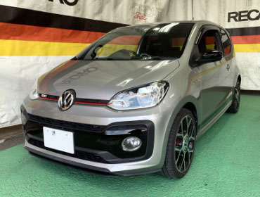 �t�H���N�X���[�Q���@UP�@GTI�@AA�i2015�N�j�@RECARO�i���J���j�@TS-G�@GK�@BK/BK�@����