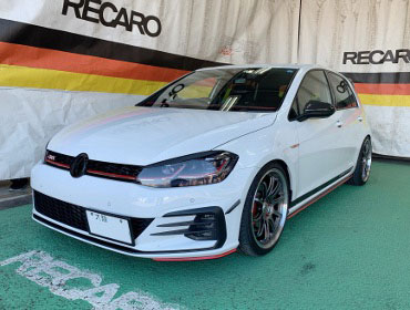 �t�H���N�X���[�Q���@�S���t7�@AUC�@�Ɂ@RECARO�i���J���j�@RS-G�@GK�@BK/RED�@����