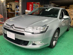 �V�g���G���@C5�i2009�N�j�@�Ɂ@RECARO�i���J���j�@�G���S���hLD�@BK�@���@�G���S���hD�@BK�@����