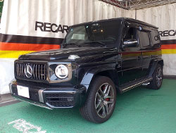 �����Z�f�X�x���cAMG�@W463�@463276�i2022�N�j�@�Ɂ@RECARO�i���J���j�@�I���\�y�hDL220HV�@�d���X���C�h�t���@�~���E�@�����@