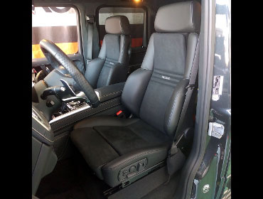 �����Z�f�X�x���cAMG�@W463�@463276�i2022�N�j�@�Ɂ@RECARO�i���J���j�@�I���\�y�hDL220HV�@�d���X���C�h�t���@�~���E�@�����@