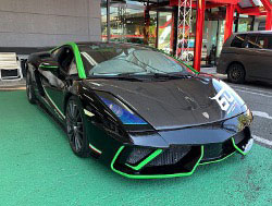 �����{���M�[�j�@�K�����h�@�Ɂ@RECARO�i���J���j�@�X�|�[�c�X�^�[GK210H�@BK/RED�@�V�[�g�q�[�^�[�t���@�~���E�@����