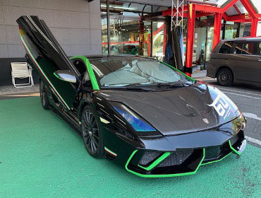 �����{���M�[�j�@�K�����h�@�Ɂ@RECARO�i���J���j�@�X�|�[�c�X�^�[GK210H�@BK/RED�@�V�[�g�q�[�^�[�t���@�~���E�@����