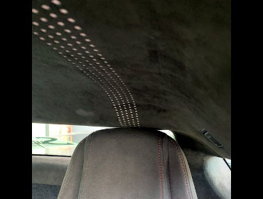 �����{���M�[�j�@�K�����h�@�Ɂ@RECARO�i���J���j�@�X�|�[�c�X�^�[GK210H�@BK/RED�@�V�[�g�q�[�^�[�t���@�~���E�@����