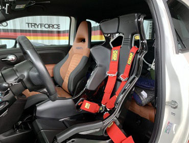 �A�o���g595�@31214T�i2021�N�j�@�Ɂ@RECARO�i���J���j�@PRO�@RACER�@RMS�@2700G�@����