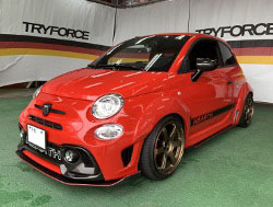 �A�o���g595�i2022�N�j�@�Ɂ@RECARO�i���J���j�@�|�[���|�W�V�����@���@SR-6�@KK100S�@RED�@����