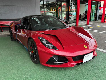 ���[�^�X�@�G�~�[���i2023�N�j�@�Ɂ@RECARO�i���J���j�@SR-6�@GK100S�@BK/BK�@����