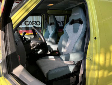 �t�H�[�h�@E150(2004�N�j�@�Ɂ@RECARO�i���J���j�@SR-C�@UT100H�@A/R�@�T�[�W�O���C�@�~4�r�@����