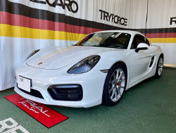 �|���V�F�@981�P�C�}���@6MT�i2015�N�j�@�Ɂ@RECARO�i���J���j�@SR-S�@UT100H�@BK�@�V�[�g�q�[�^�[�t���@����