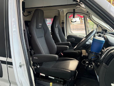 �t�B�A�b�g�@�f���J�g�A�h���A�i2024�N�j�@�Ɂ@RECARO�i���J���j�@LX-F�@TR�@NN�@�V�[�g�q�[�^�[�t���@�~���E�@����