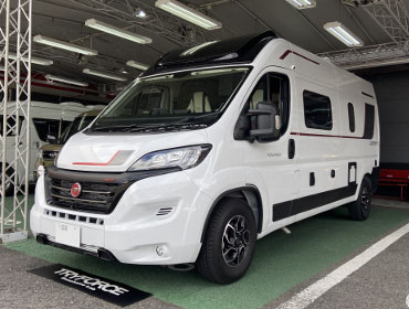 FIAT�@�f���J�g�i2024�N�j�@�Ɂ@RECARO�i���J���j�@LX-F�@WL110H�@A/R�@���@�~���E�@����