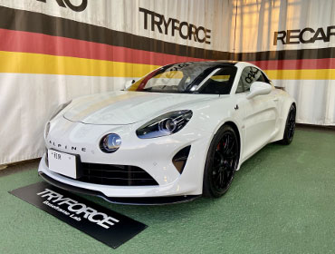 ���m�[�@�A���s�[�k�@A110S�i2023�N�j�@�Ɂ@RECARO�i���J���j�@RSS�@UT�@BK�@����