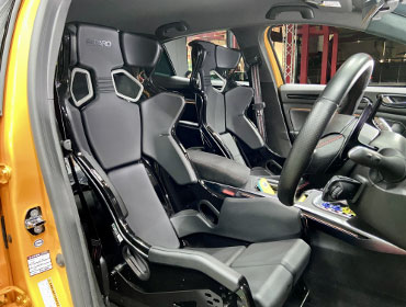���m�[���K�[�k�@BBM5P�i2019�N�j�@�Ɂ@RECARO�i���J���j�@PRO�@RACER�@RMS�@2700G�@����