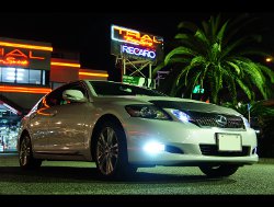 ���N�T�X�@GS450���@GWI191