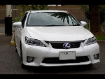 RECARO�i���J���V�[�g�j�@LEXUS�@CT200����RECARO�i���J���j�@�I���\�y�hAN220HV�@BK�@����