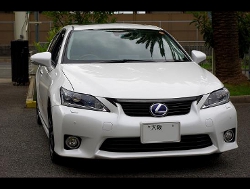 RECARO�i���J���V�[�g�j�@LEXUS�@CT200����RECARO�i���J���j�@�I���\�y�hAN220HV�@BK�@����
