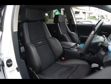 RECARO�i���J���V�[�g�j�@LEXUS�@RX��RECARO�i���J���j�@�I���\�y�h�@DL220HV�@���E�@����