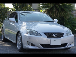 RECARO�i���J���V�[�g�j�@���N�T�X�@IS350�Ƀ��J���@TS-G SK2 BK/SIL�@�~2�r�@����