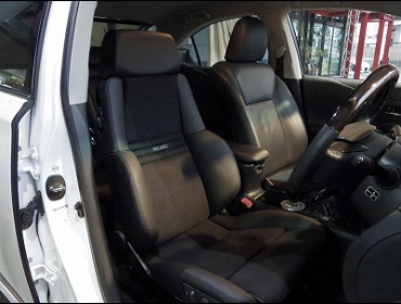 RECARO�i���J���V�[�g�j�@���N�T�X�iLEXUS�j�@HS�@ANF10��RECARO�i���J���j�@�I���\�y�hDL220HV�@����